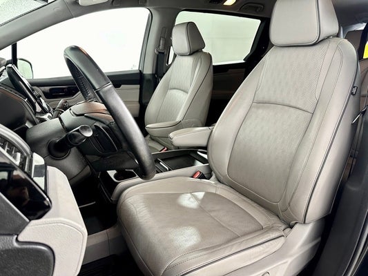 2021 Honda Odyssey Elite in Cookeville, TN - Nissan of Cookeville