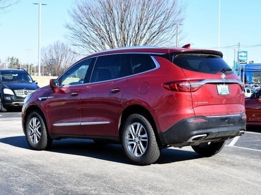 2020 Buick Enclave Essence in Cookeville, TN - Nissan of Cookeville