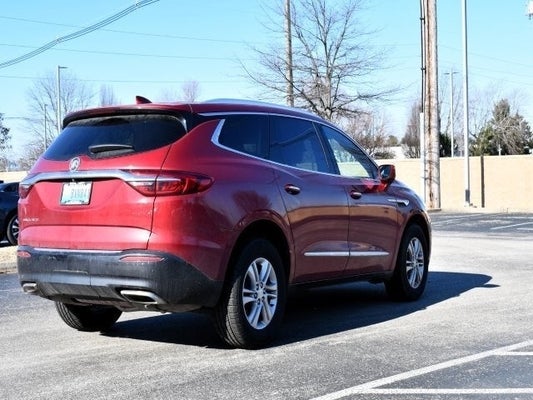 2020 Buick Enclave Essence in Cookeville, TN - Nissan of Cookeville