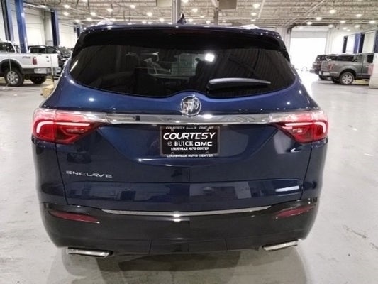 2023 Buick Enclave Essence in Cookeville, TN - Nissan of Cookeville