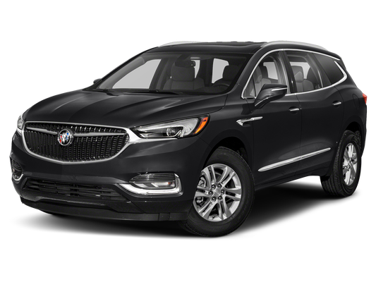 2021 Buick Enclave Essence in Cookeville, TN - Nissan of Cookeville