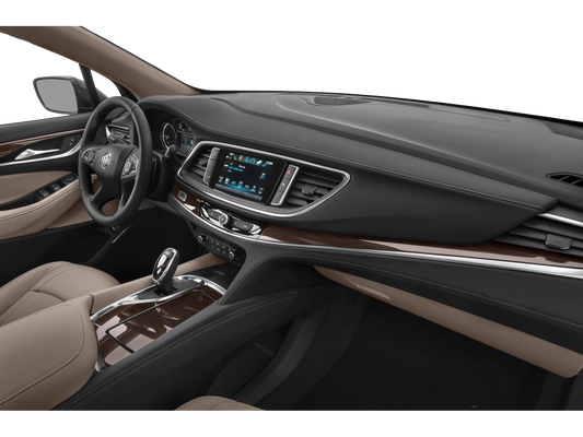 2021 Buick Enclave Essence in Cookeville, TN - Nissan of Cookeville