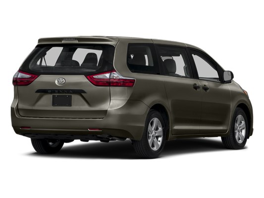 2015 Toyota Sienna L in Cookeville, TN - Nissan of Cookeville