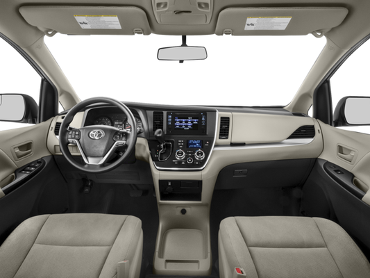 2015 Toyota Sienna L in Cookeville, TN - Nissan of Cookeville