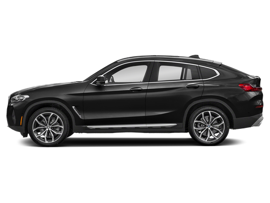 2023 BMW X4 xDrive30i in Cookeville, TN - Nissan of Cookeville