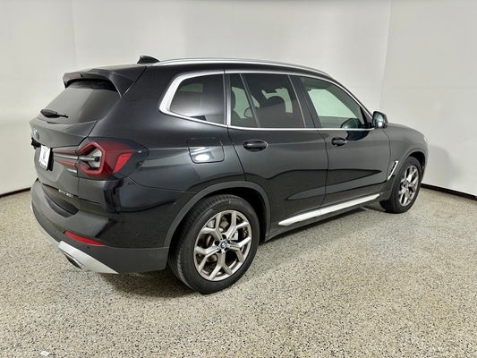 2023 BMW X3 sDrive30i in Cookeville, TN - Nissan of Cookeville