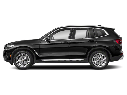 2024 BMW X3 sDrive30i in Cookeville, TN - Nissan of Cookeville