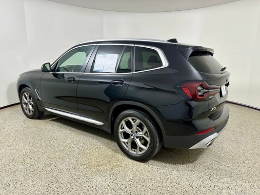 2023 BMW X3 xDrive30i in Cookeville, TN - Nissan of Cookeville
