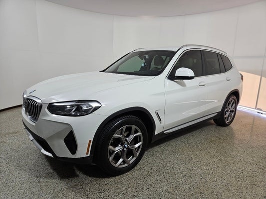 2022 BMW X3 xDrive30i in Cookeville, TN - Nissan of Cookeville