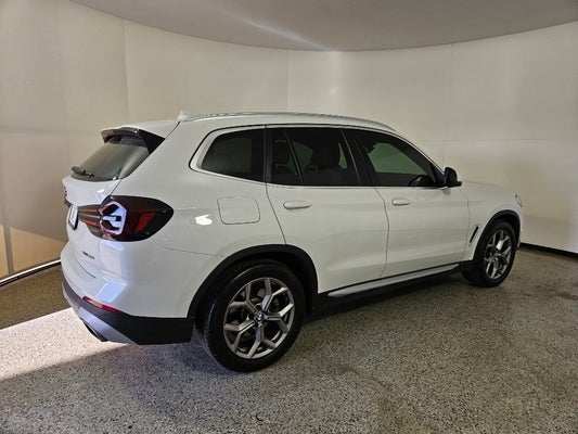 2022 BMW X3 xDrive30i in Cookeville, TN - Nissan of Cookeville