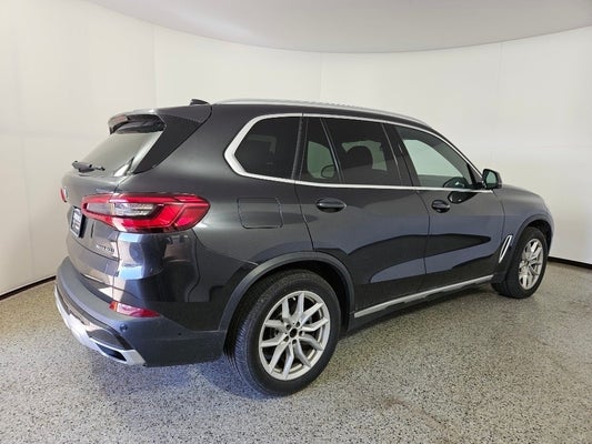 2020 BMW X5 xDrive40i in Cookeville, TN - Nissan of Cookeville
