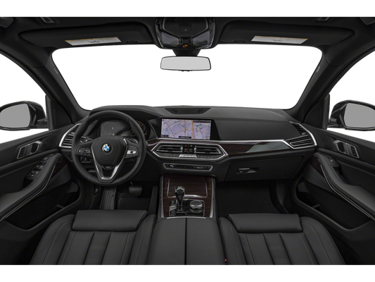 2020 BMW X5 xDrive40i in Cookeville, TN - Nissan of Cookeville