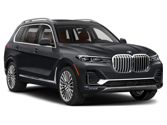 2021 BMW X7 xDrive40i in Cookeville, TN - Nissan of Cookeville