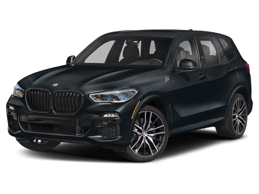 2023 BMW X5 M50i in Cookeville, TN - Nissan of Cookeville