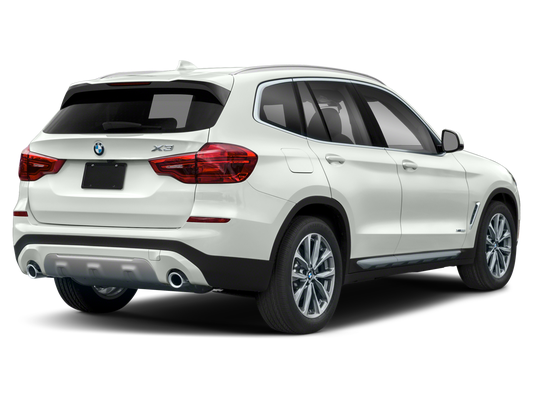 2021 BMW X3 xDrive30i in Cookeville, TN - Nissan of Cookeville
