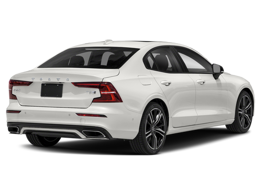 2022 Volvo S60 Recharge Plug-In Hybrid T8 R-Design in Cookeville, TN - Nissan of Cookeville