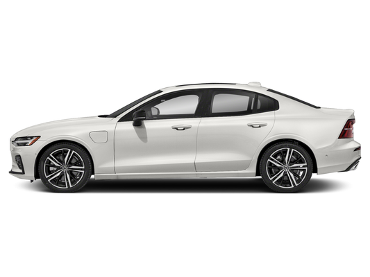 2022 Volvo S60 Recharge Plug-In Hybrid T8 R-Design in Cookeville, TN - Nissan of Cookeville