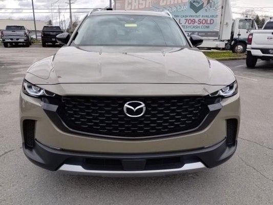 2023 Mazda Mazda CX-50 2.5 Turbo Premium Package in Cookeville, TN - Nissan of Cookeville