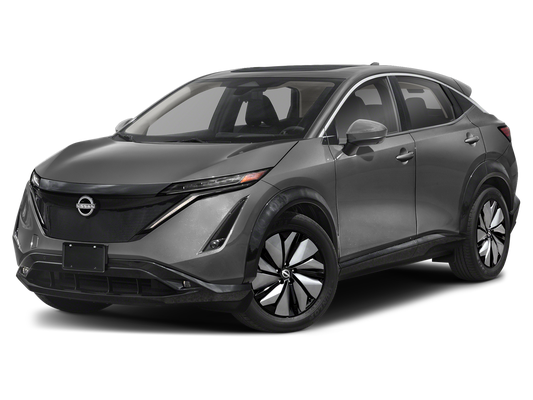 2023 Nissan ARIYA EMPOWER+ in Cookeville, TN - Nissan of Cookeville