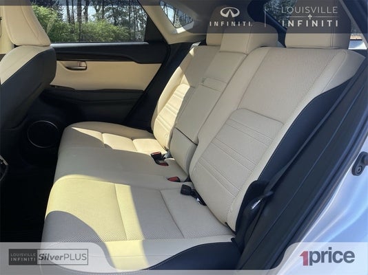 2019 Lexus NX 300 Base in Cookeville, TN - Nissan of Cookeville