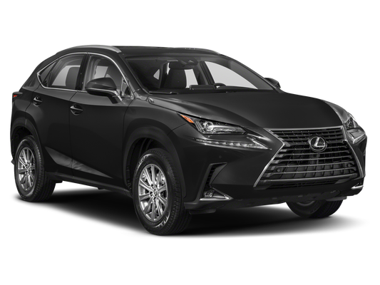 2019 Lexus NX 300 Base in Cookeville, TN - Nissan of Cookeville