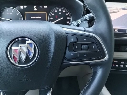 2021 Buick Envision Essence in Cookeville, TN - Nissan of Cookeville