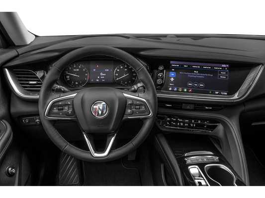 2021 Buick Envision Essence in Cookeville, TN - Nissan of Cookeville