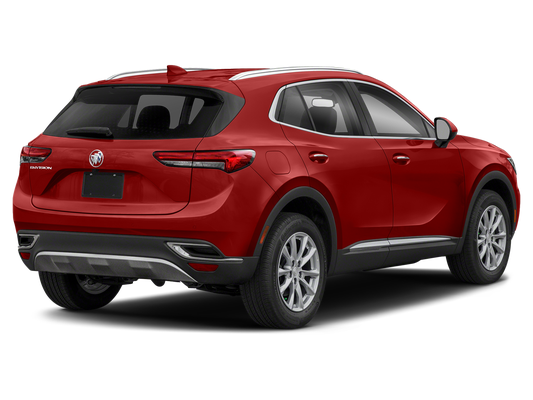 2022 Buick Envision Avenir in Cookeville, TN - Nissan of Cookeville