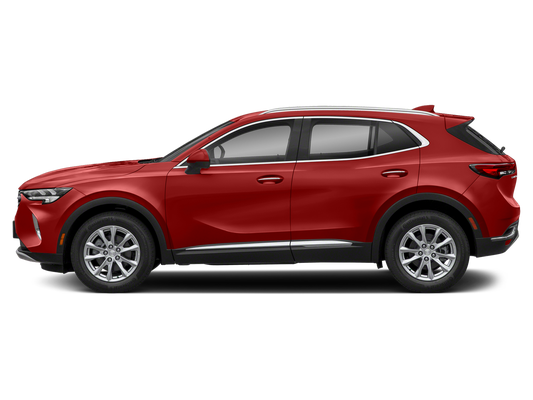 2022 Buick Envision Avenir in Cookeville, TN - Nissan of Cookeville