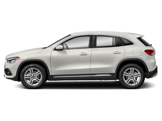 2021 Mercedes-Benz GLA GLA 250 4MATIC® in Cookeville, TN - Nissan of Cookeville