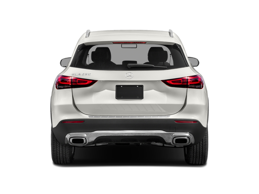 2021 Mercedes-Benz GLA GLA 250 4MATIC® in Cookeville, TN - Nissan of Cookeville