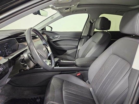 2020 Audi e-tron Premium Plus in Cookeville, TN - Nissan of Cookeville