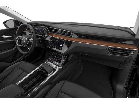 2020 Audi e-tron Premium Plus in Cookeville, TN - Nissan of Cookeville