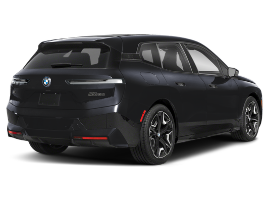 2023 BMW iX M60 in Cookeville, TN - Nissan of Cookeville
