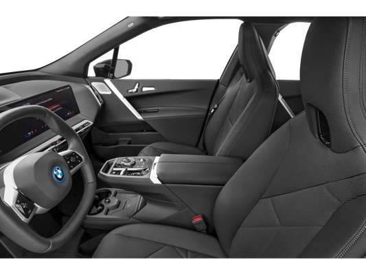 2023 BMW iX M60 in Cookeville, TN - Nissan of Cookeville