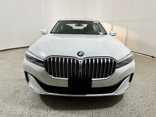 2020 BMW 7 Series 740i xDrive in Cookeville, TN - Nissan of Cookeville