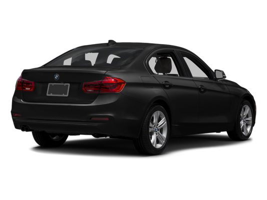 2018 BMW 3 Series 330i in Cookeville, TN - Nissan of Cookeville