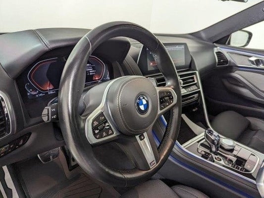2022 BMW 8 Series 840i in Cookeville, TN - Nissan of Cookeville