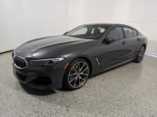 2022 BMW 8 Series 840i in Cookeville, TN - Nissan of Cookeville