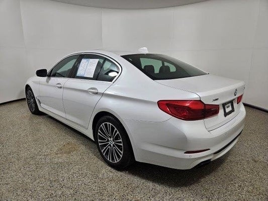 2020 BMW 5 Series 540i xDrive in Cookeville, TN - Nissan of Cookeville