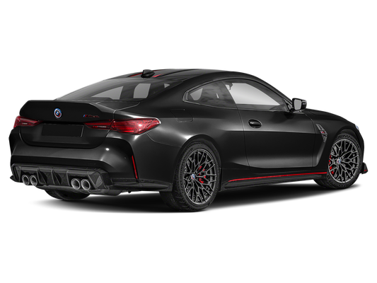 2023 BMW M4 CSL in Cookeville, TN - Nissan of Cookeville