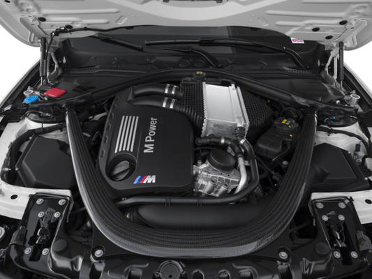 2018 BMW M3 Base in Cookeville, TN - Nissan of Cookeville