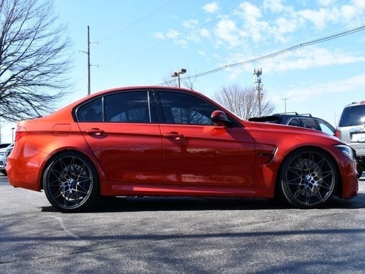 2018 BMW M3 Base in Cookeville, TN - Nissan of Cookeville