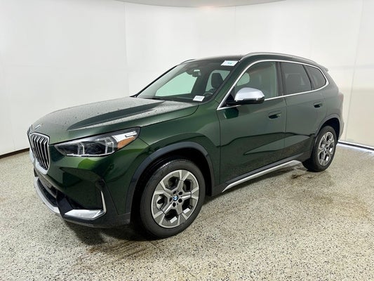 2023 BMW X1 xDrive28i in Cookeville, TN - Nissan of Cookeville