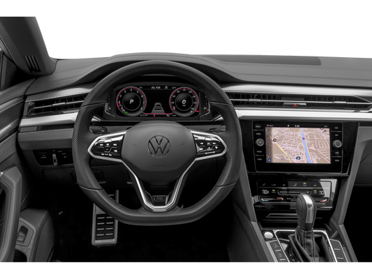 2023 Volkswagen Arteon 2.0T SEL Premium R-Line in Cookeville, TN - Nissan of Cookeville