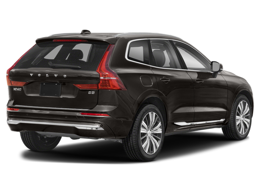 2022 Volvo XC60 Inscription in Cookeville, TN - Nissan of Cookeville