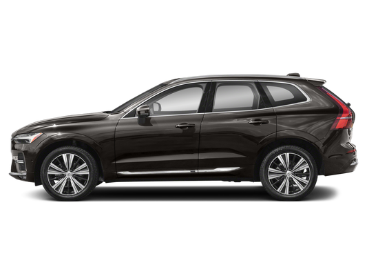 2022 Volvo XC60 Inscription in Cookeville, TN - Nissan of Cookeville