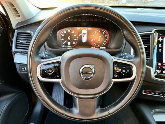 2022 Volvo XC90 T5 Momentum in Cookeville, TN - Nissan of Cookeville