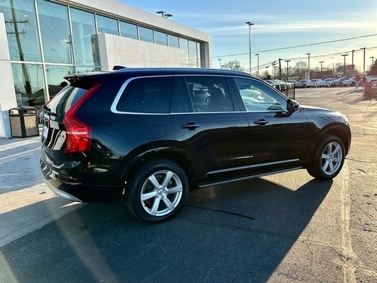 2022 Volvo XC90 T5 Momentum in Cookeville, TN - Nissan of Cookeville