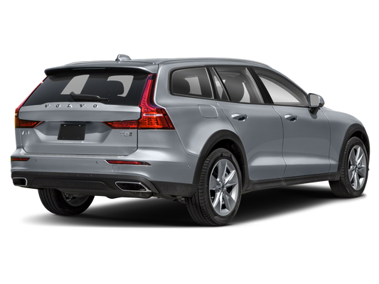 2021 Volvo V60 Cross Country T5 in Cookeville, TN - Nissan of Cookeville